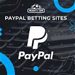 bet sites that accept paypal